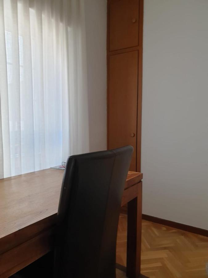 Alojamiento Adelfas Daire Madrid Dış mekan fotoğraf